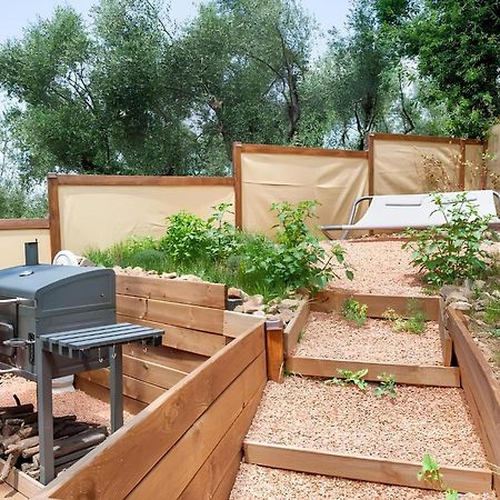 Ganzo - Tuscany Retreat 마사로라 외부 사진