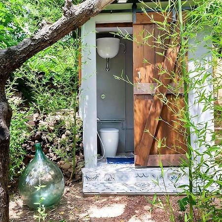 Ganzo - Tuscany Retreat 마사로라 외부 사진