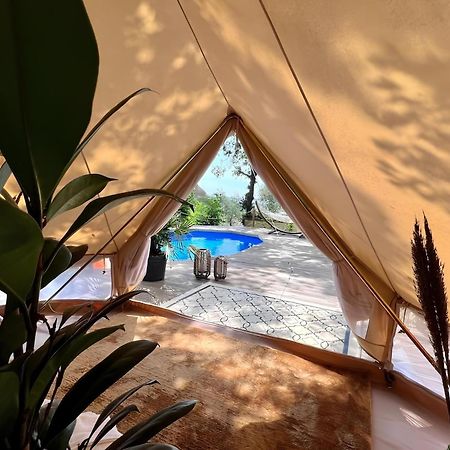 Ganzo - Tuscany Retreat 마사로라 외부 사진