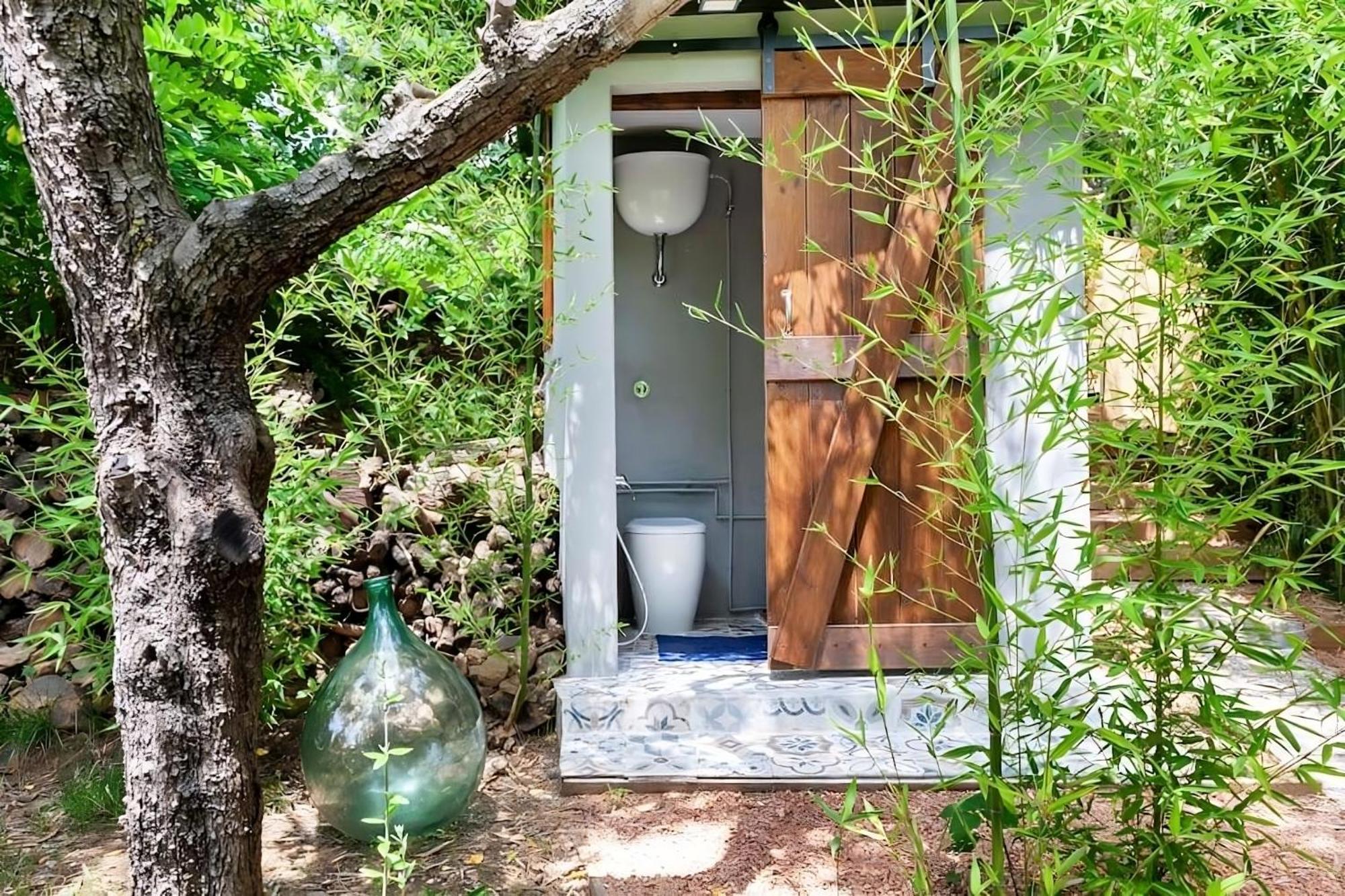 Ganzo - Tuscany Retreat 마사로라 외부 사진