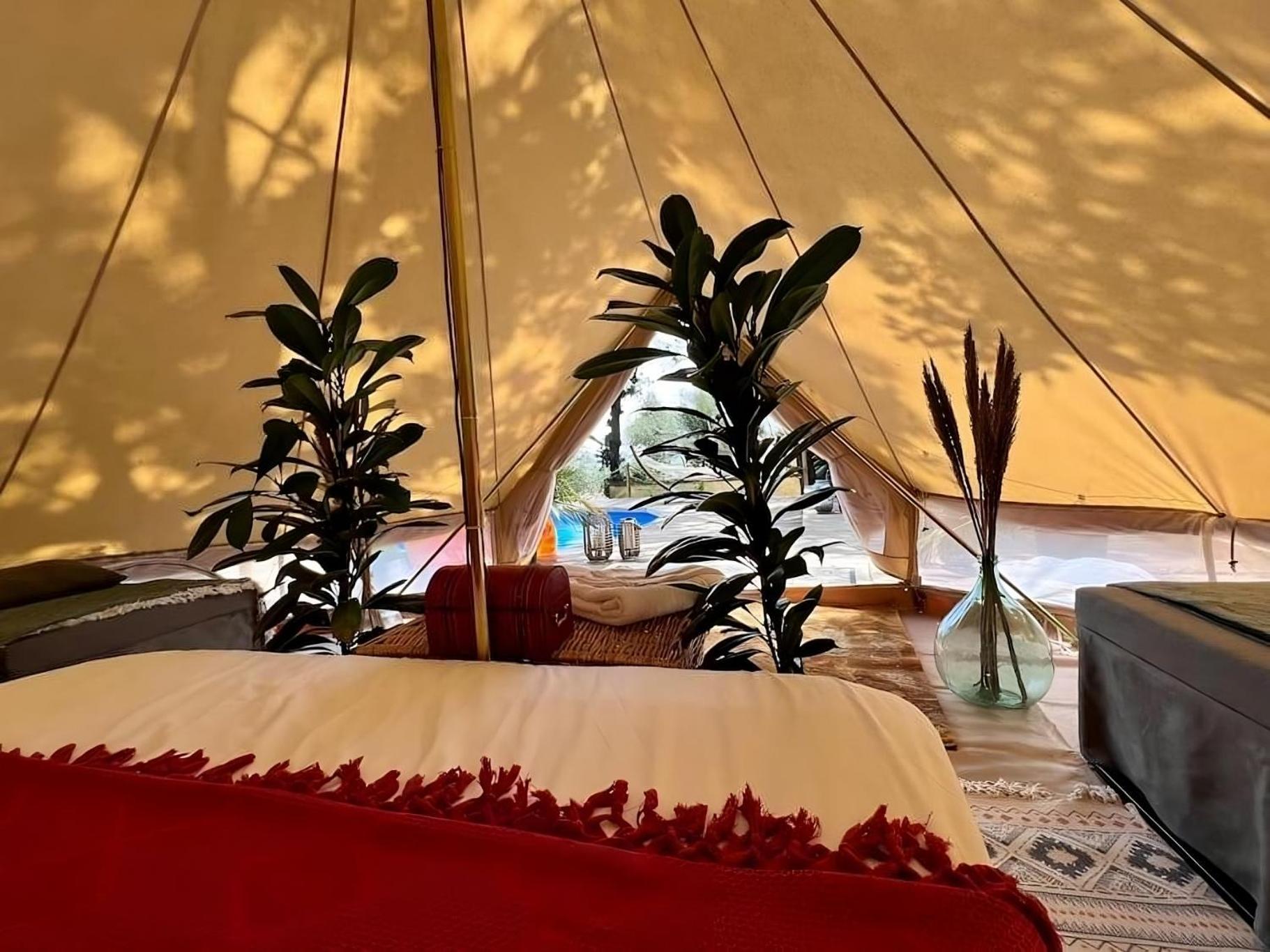 Ganzo - Tuscany Retreat 마사로라 외부 사진