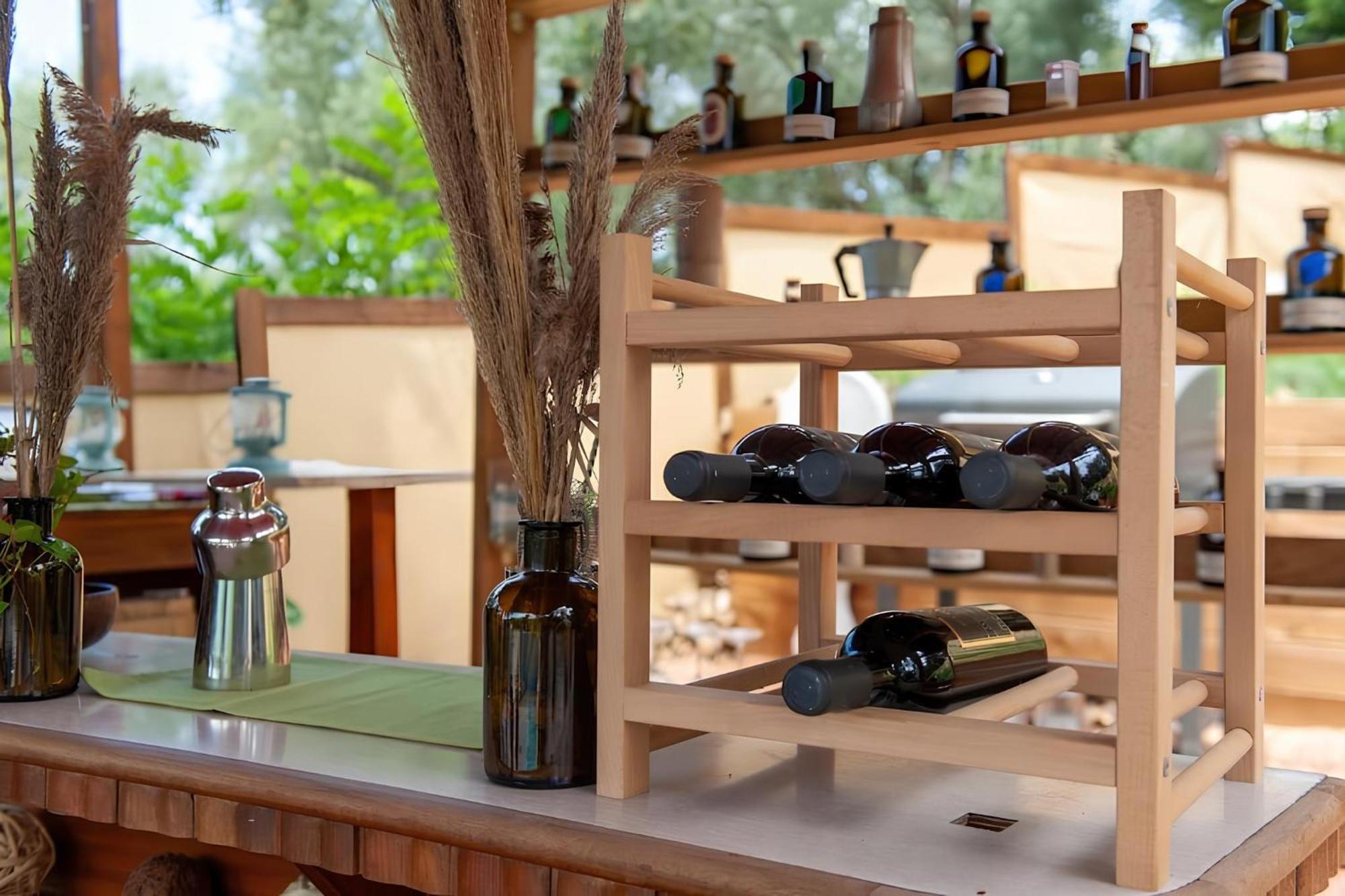 Ganzo - Tuscany Retreat 마사로라 외부 사진