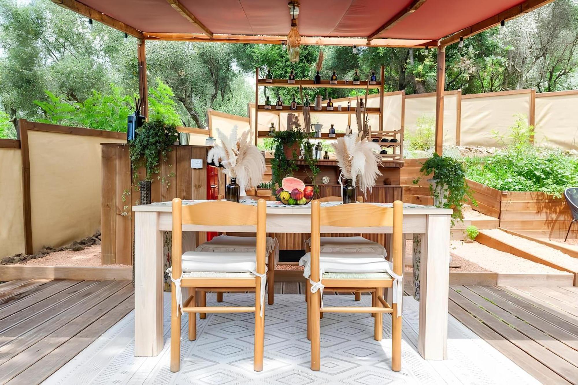 Ganzo - Tuscany Retreat 마사로라 외부 사진