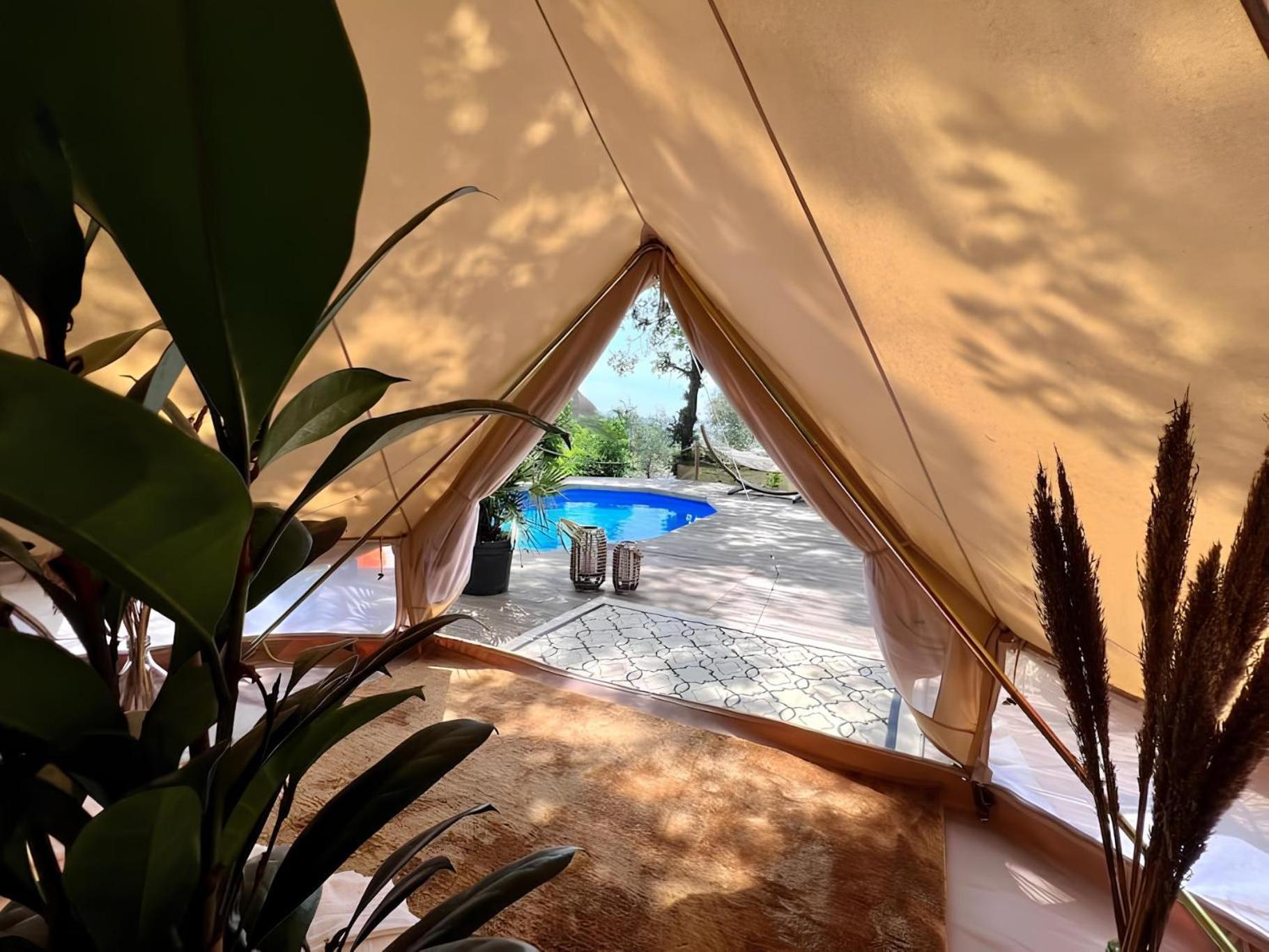 Ganzo - Tuscany Retreat 마사로라 외부 사진