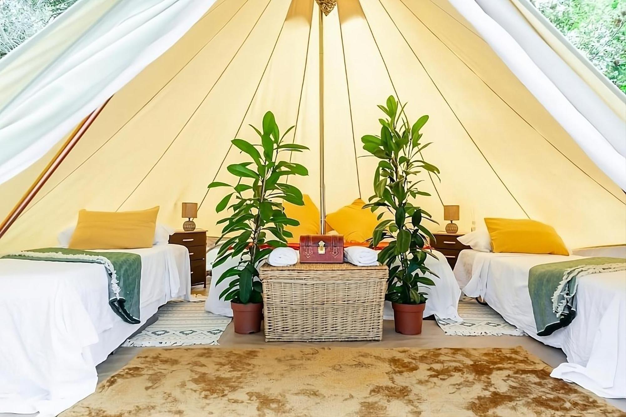 Ganzo - Tuscany Retreat 마사로라 외부 사진