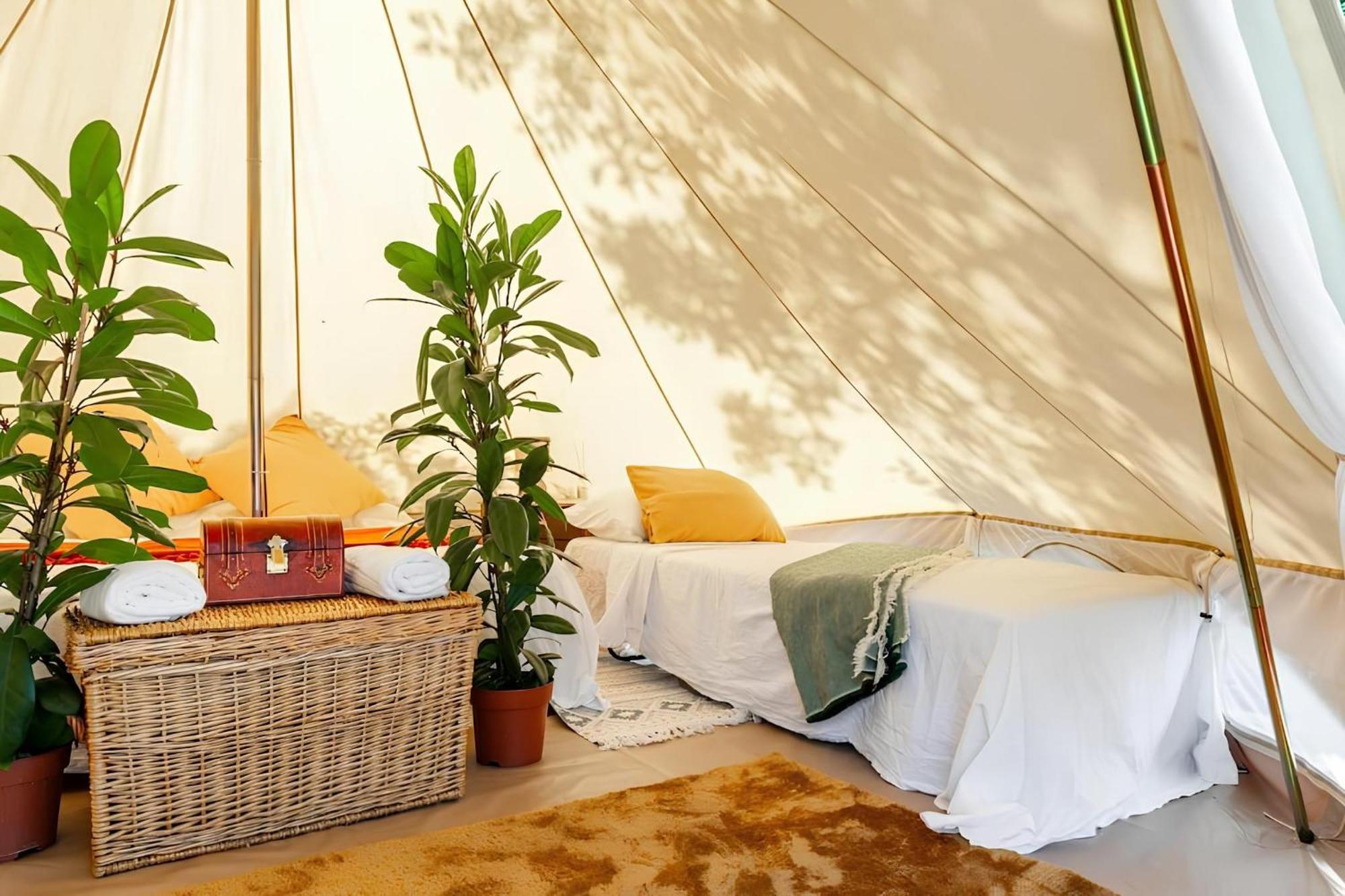 Ganzo - Tuscany Retreat 마사로라 외부 사진