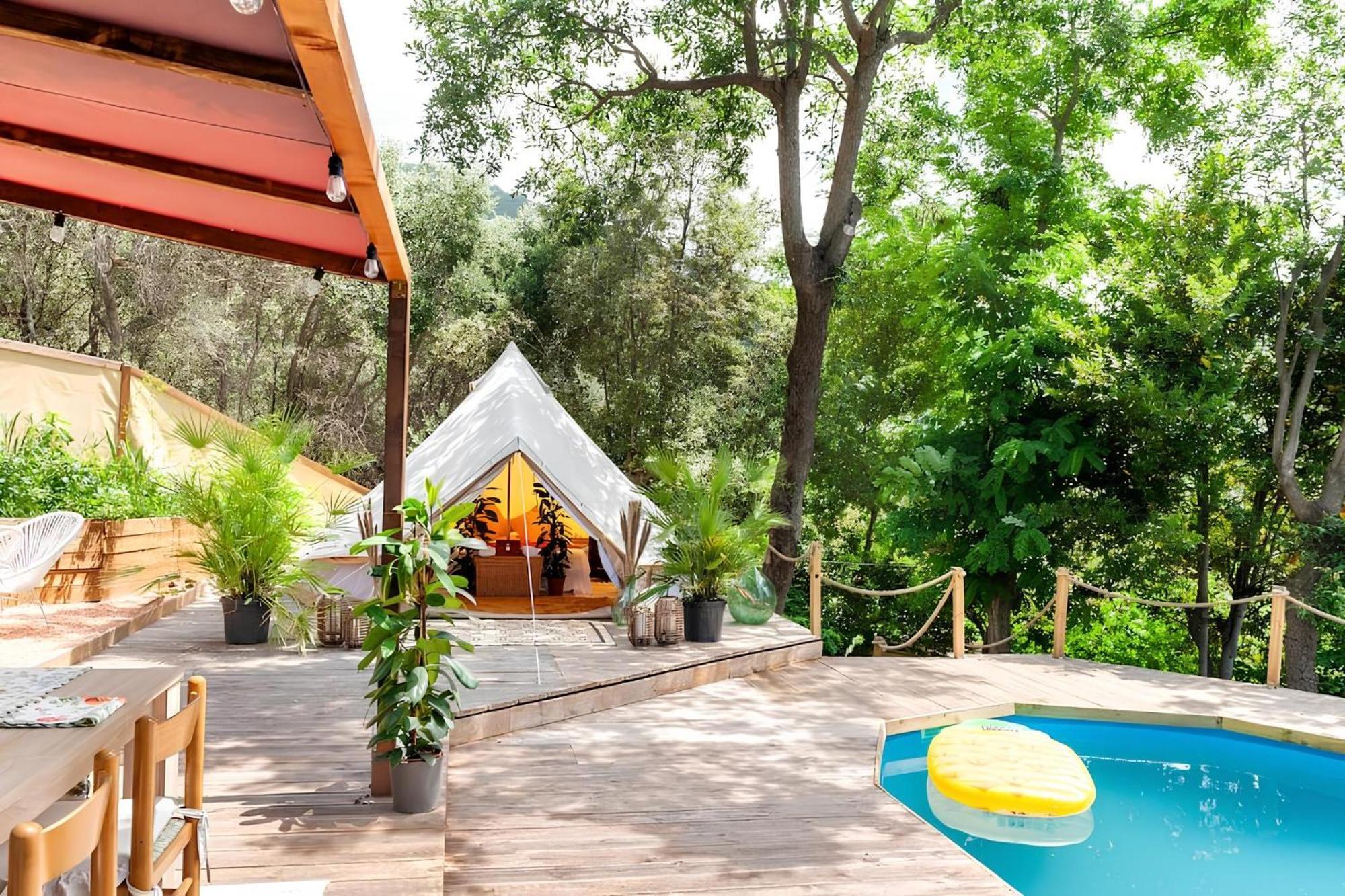 Ganzo - Tuscany Retreat 마사로라 외부 사진