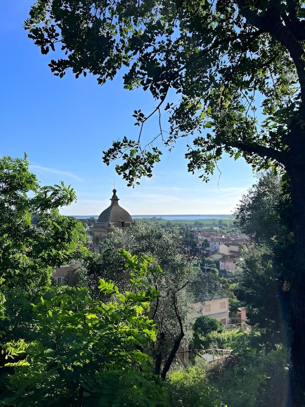 Ganzo - Tuscany Retreat 마사로라 외부 사진