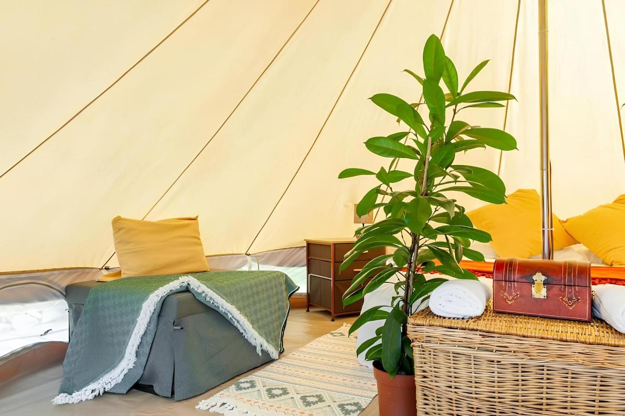 Ganzo - Tuscany Retreat 마사로라 외부 사진