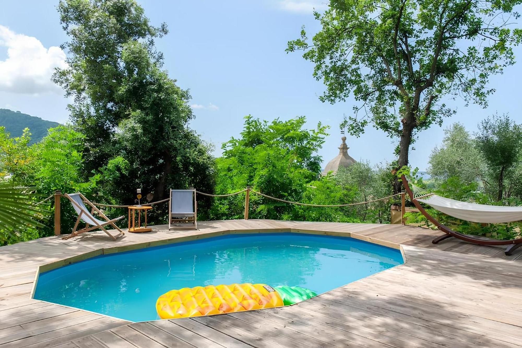 Ganzo - Tuscany Retreat 마사로라 외부 사진