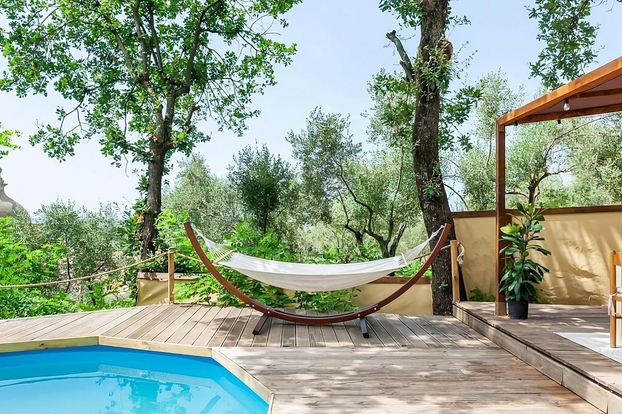 Ganzo - Tuscany Retreat 마사로라 외부 사진