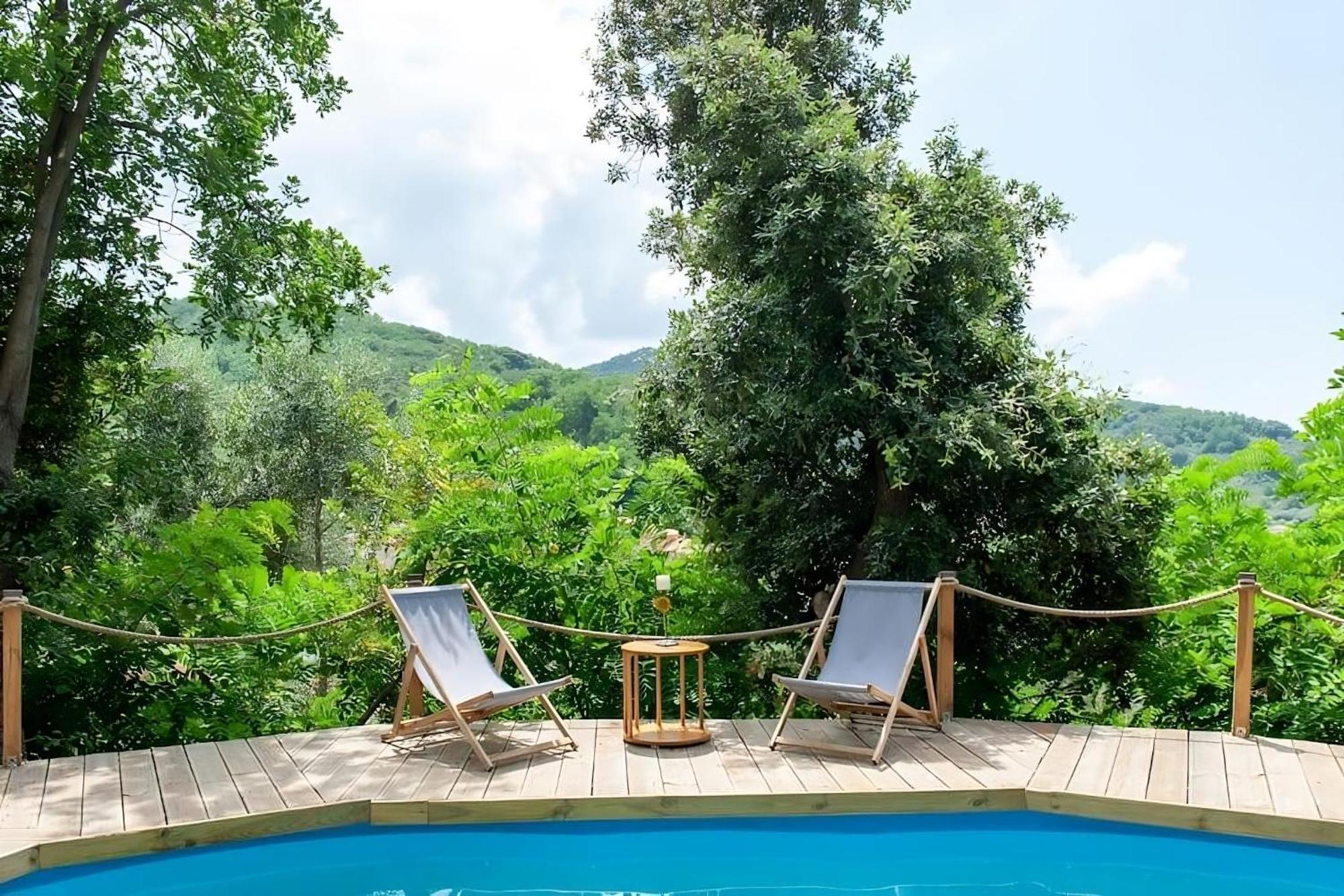 Ganzo - Tuscany Retreat 마사로라 외부 사진