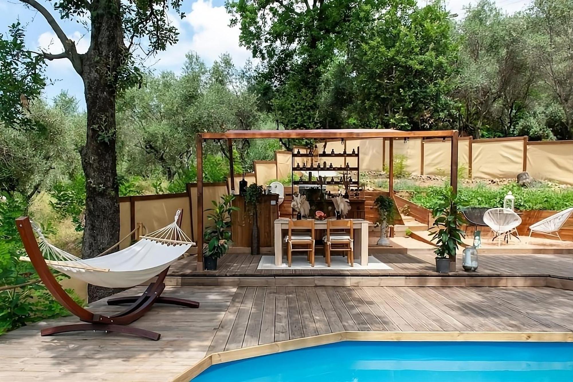 Ganzo - Tuscany Retreat 마사로라 외부 사진