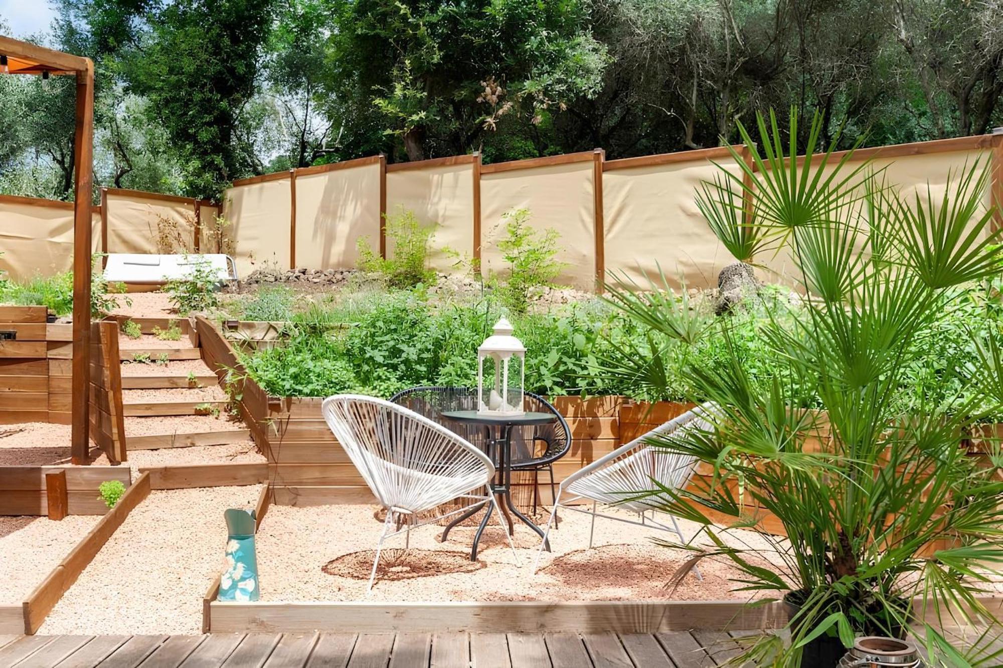 Ganzo - Tuscany Retreat 마사로라 외부 사진