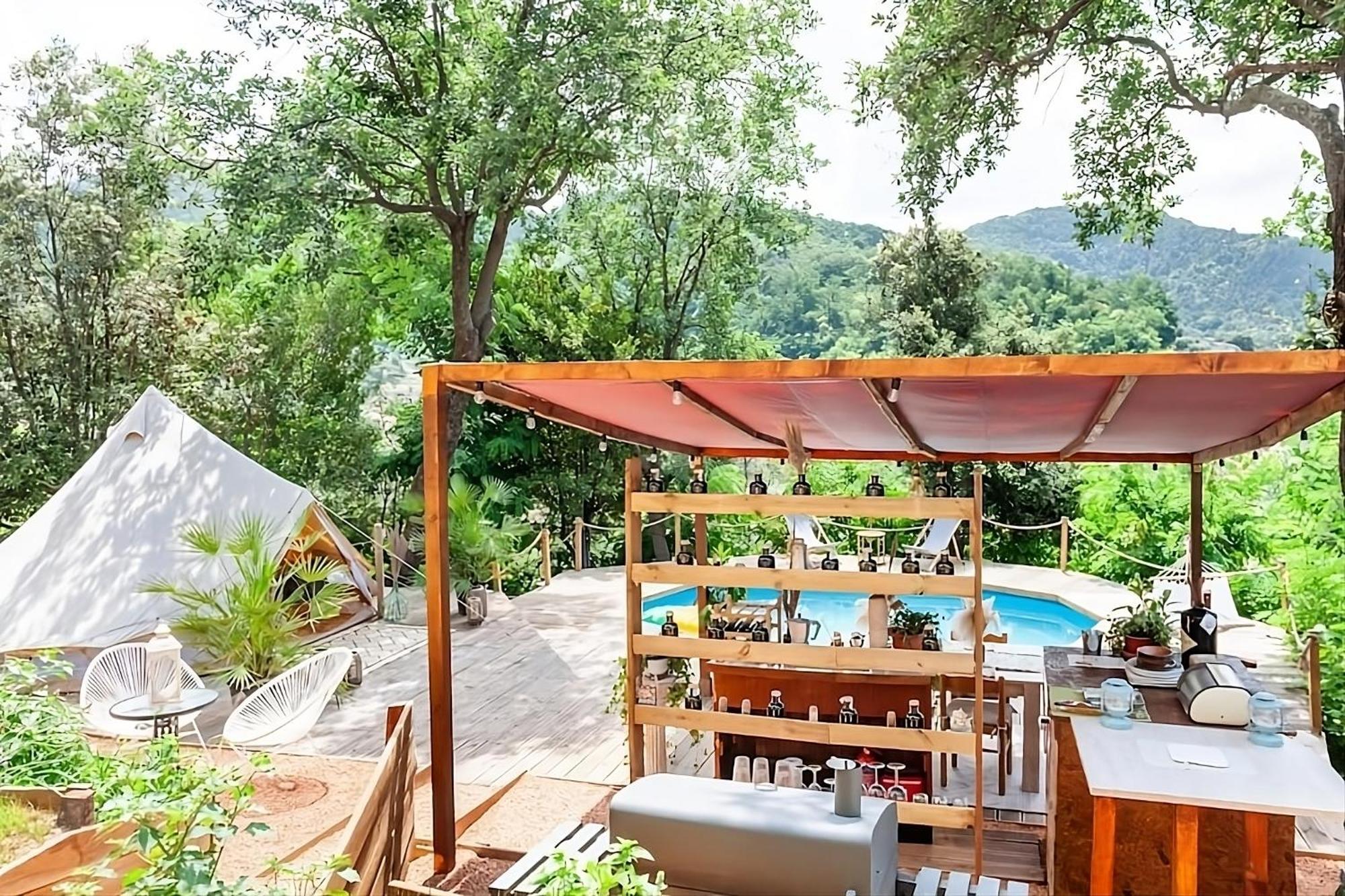 Ganzo - Tuscany Retreat 마사로라 외부 사진